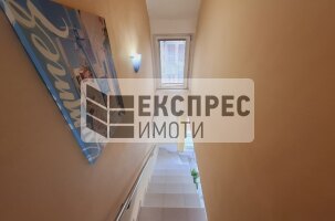Обзаведен Четиристаен апартамент, Окръжна болница