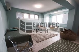 Furnished 1 bedroom apartment, Regional hospital