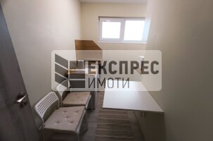 Furnished 1 bedroom apartment, Regional hospital