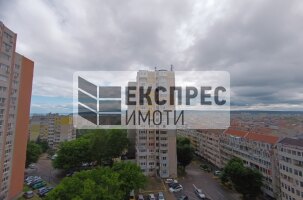 Furnished 1 bedroom apartment, Regional hospital