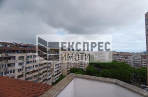 Furnished 1 bedroom apartment, Regional hospital