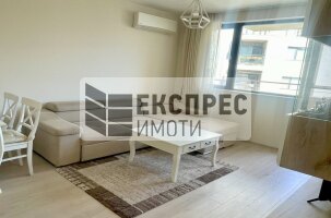 Furnished 1 bedroom apartment, Levski