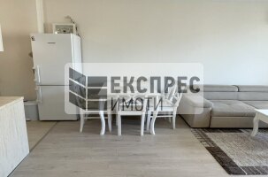 Furnished 1 bedroom apartment, Levski