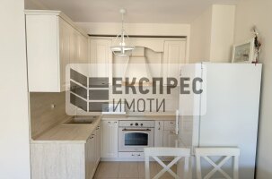 Furnished 1 bedroom apartment, Levski