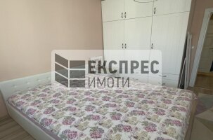 Furnished 1 bedroom apartment, Levski