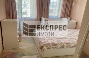 Furnished 1 bedroom apartment, Levski