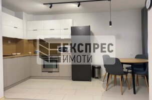 Обзаведен Двустаен апартамент, Лятно кино Тракия