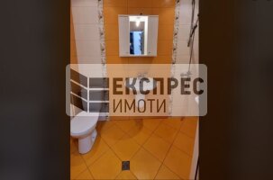 Обзаведен Двустаен апартамент, Лятно кино Тракия