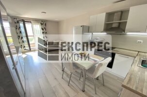 Furnished 1 Schlafzimmer Wohnung, Lyatno kino Trakia