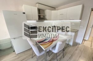 Furnished 1 Schlafzimmer Wohnung, Lyatno kino Trakia