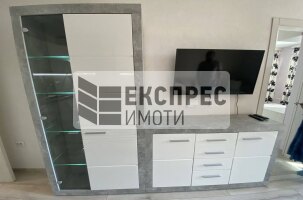 Furnished 1 Schlafzimmer Wohnung, Lyatno kino Trakia
