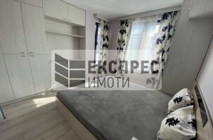 Furnished 1 Schlafzimmer Wohnung, Lyatno kino Trakia
