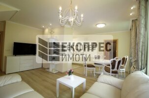Luxury, Furnished 2 bedroom apartment, Regional hospital