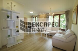 Luxury, Furnished 2 bedroom apartment, Regional hospital