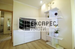 Luxury, Furnished 2 bedroom apartment, Regional hospital