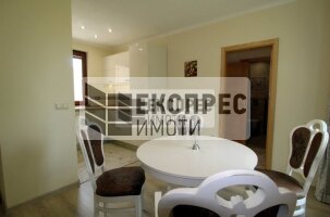Luxury, Furnished 2 bedroom apartment, Regional hospital
