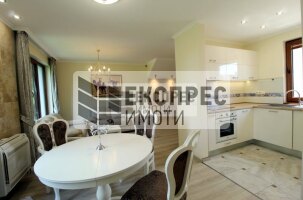 Luxury, Furnished 2 bedroom apartment, Regional hospital