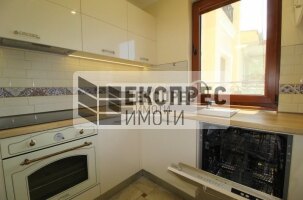 Luxury, Furnished 2 bedroom apartment, Regional hospital