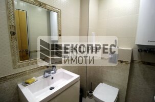Luxury, Furnished 2 bedroom apartment, Regional hospital
