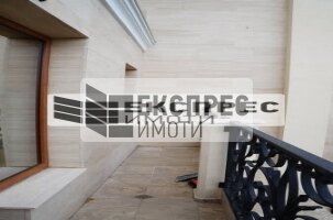 Luxury, Furnished 2 bedroom apartment, Regional hospital