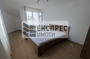  1 Schlafzimmer Wohnung, Regional hospital