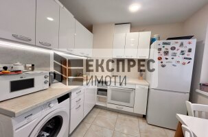 Furnished, 1 bedroom apartment, Regional hospital