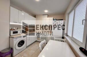 Furnished, 1 bedroom apartment, Regional hospital