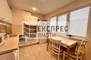 Furnished, 1 bedroom apartment, Regional hospital
