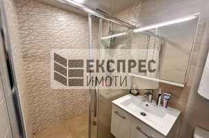 Furnished, 1 bedroom apartment, Regional hospital