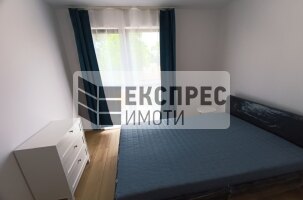  1 Schlafzimmer Wohnung, Farmers' Market