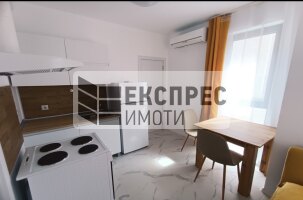  1 Schlafzimmer Wohnung, Farmers' Market