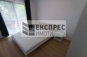  1 Schlafzimmer Wohnung, Farmers' Market