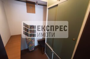 Furnished 1 bedroom apartment, Center