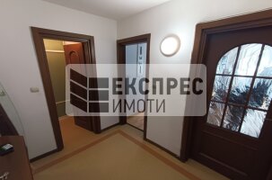 Furnished 1 bedroom apartment, Center