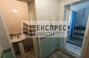 Furnished 1 bedroom apartment, Center