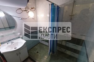 Furnished 1 bedroom apartment, Center