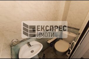Furnished 1 bedroom apartment, Center