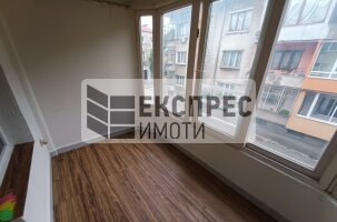 Furnished 1 bedroom apartment, Center