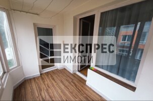 Furnished 1 bedroom apartment, Center