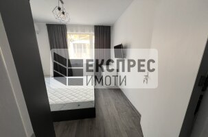 Обзаведен, Нов Двустаен апартамент, Окръжна болница