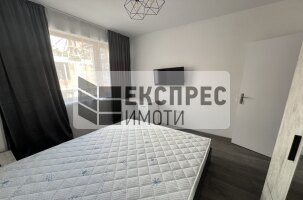 Обзаведен, Нов Двустаен апартамент, Окръжна болница