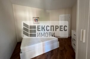 Обзаведен Двустаен апартамент, Левски