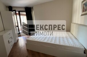 Обзаведен Двустаен апартамент, Левски