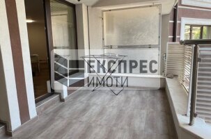 Обзаведен Двустаен апартамент, Левски