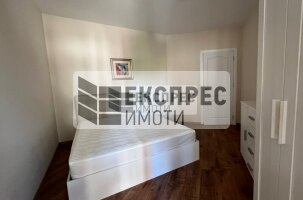  1 Schlafzimmer Wohnung, Levski