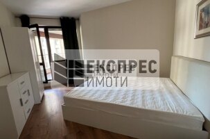  1 Schlafzimmer Wohnung, Levski
