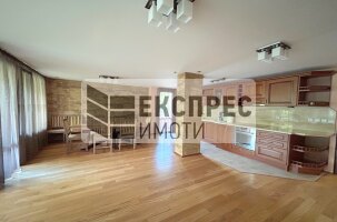  2 Schlafzimmer Wohnung, Chataldzha