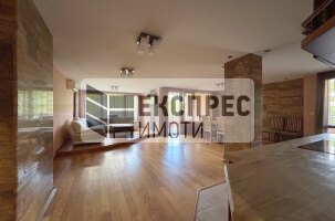  2 Schlafzimmer Wohnung, Chataldzha