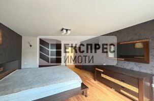  2 Schlafzimmer Wohnung, Chataldzha