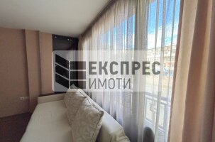  2 Schlafzimmer Wohnung, Chataldzha